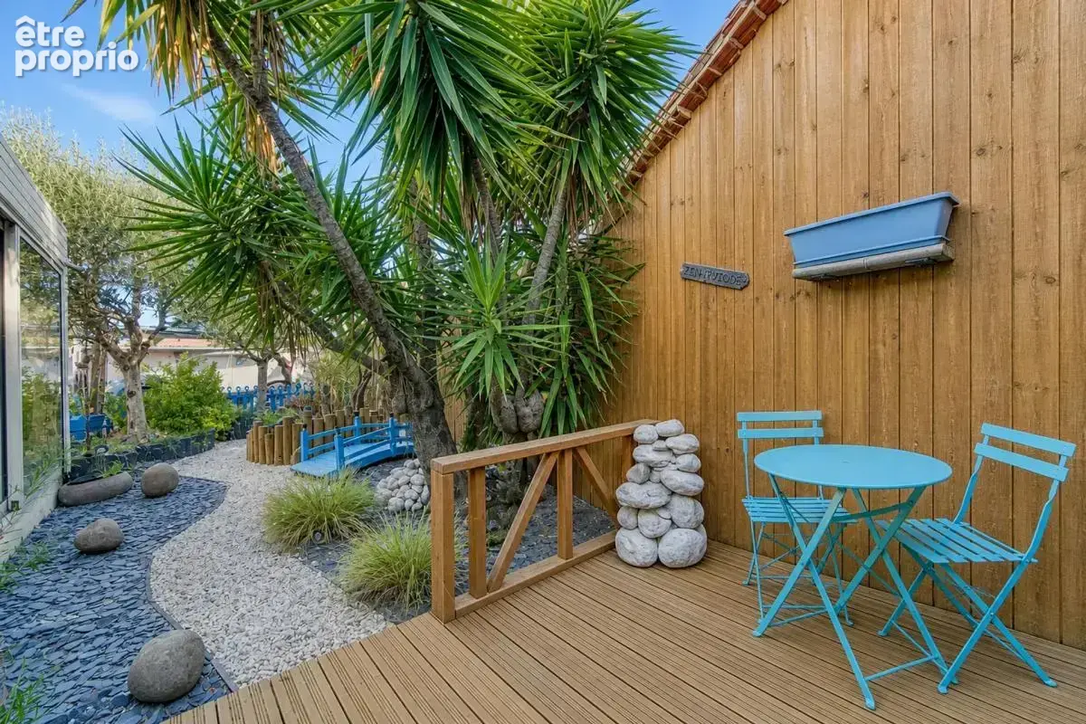 Maison de 5 pièces de 82 m² à BOYARDVILLE - photo 2