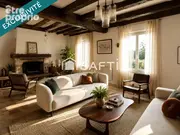 Photo 1 - Maison à SAINT-DENIS-DE-L'HOTEL