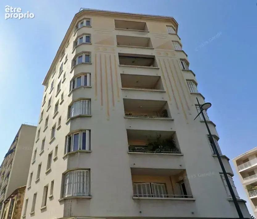 Photo Appartement à Romans-Sur-Isere au prix de 110 000€