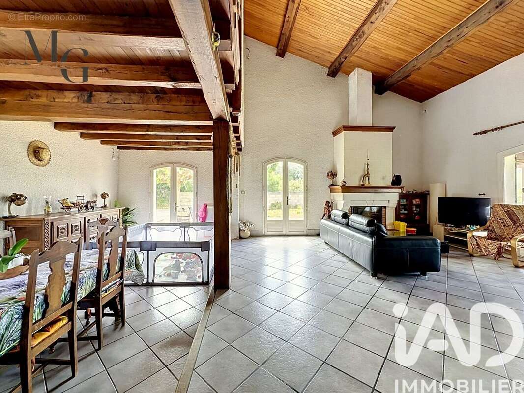 Photo 7 - Maison à PINET