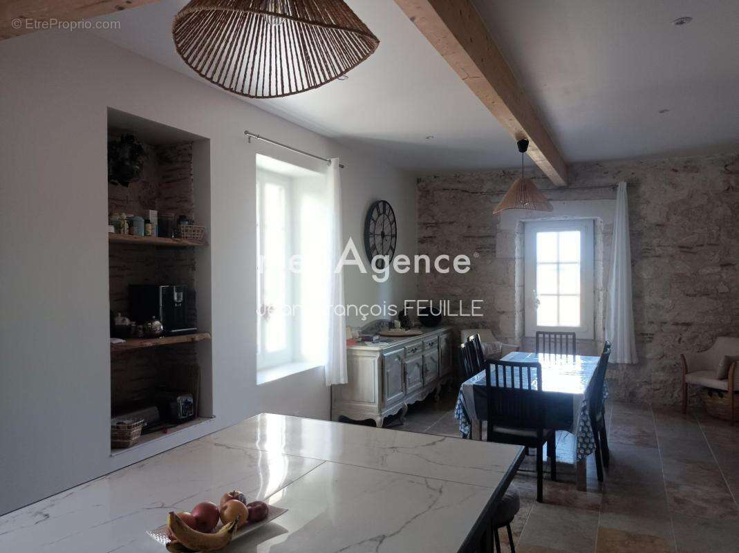 Propriété de charme aux portes de Bergerac avec fort potentiel touristique - photo 4
