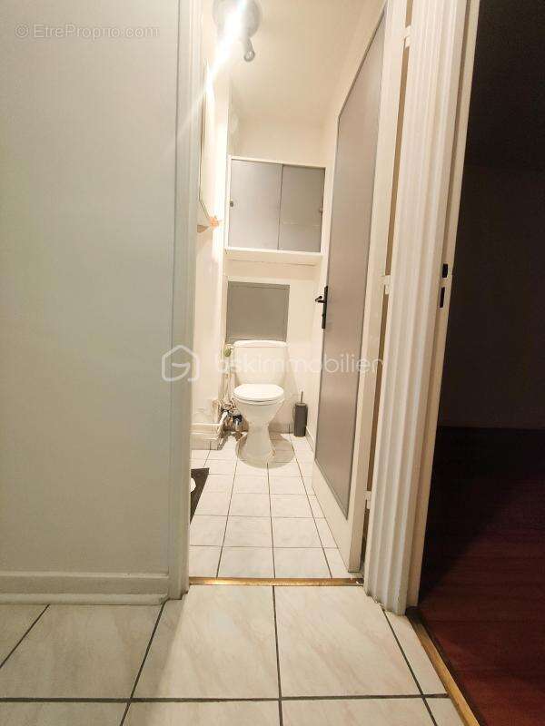 Appartement 69 m² à Grigny  - photo 8