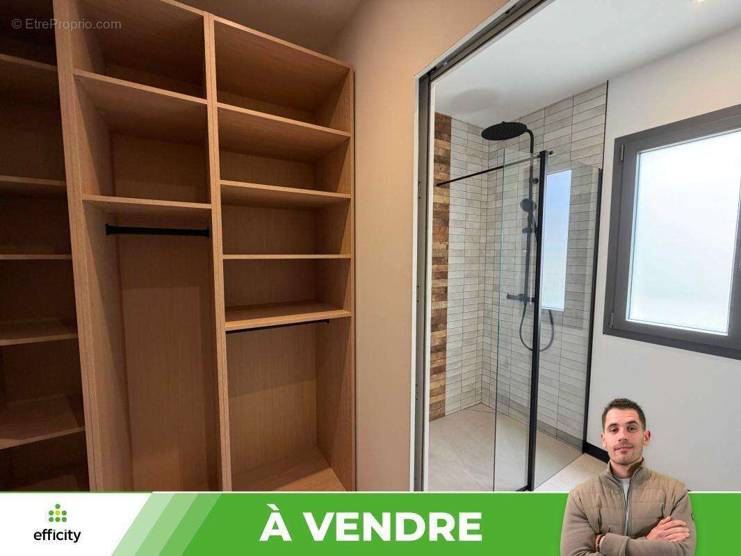 Maison 144 m² à Montamise  - photo 9