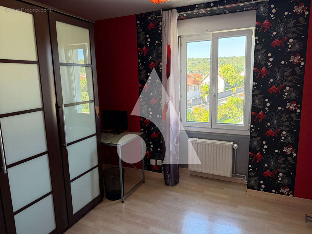 Maison à VALENTIGNEY