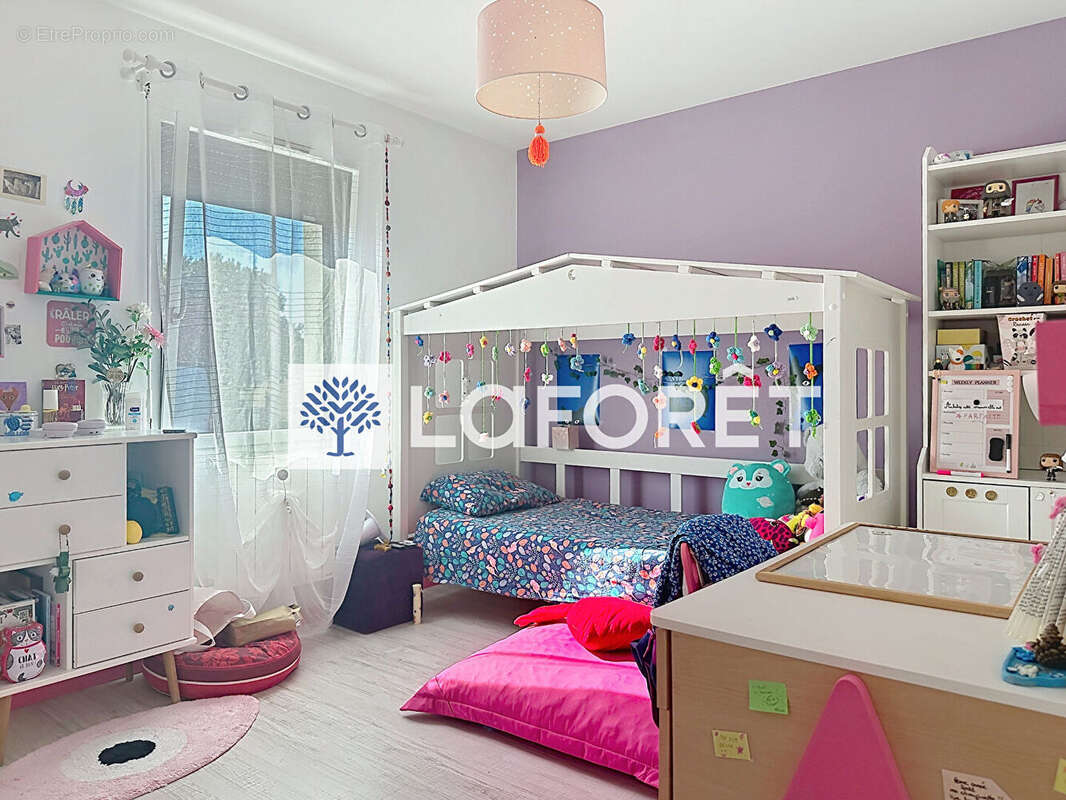 Vente maison saint loup lamaire - photo 13