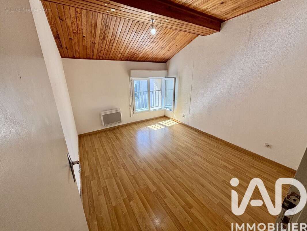 Photo 8 - Appartement à CAPESTANG