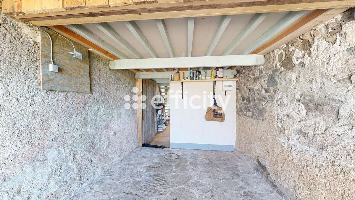 Maison 378 m² à Montet-Et-Bouxal  - photo 22