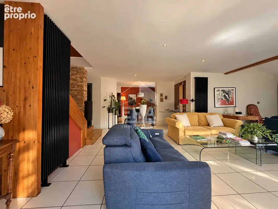 Maison d'architecte 178m² à mont-de-marsan - photo 7