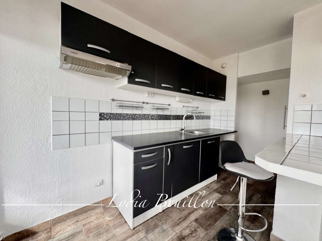 Appartement à CERGY