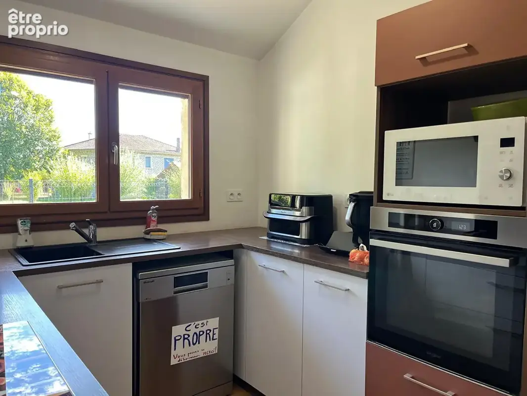 Vayrac ? Maison individuelle de 155 m² avec terrain clos de plus de 800 m² - photo 6