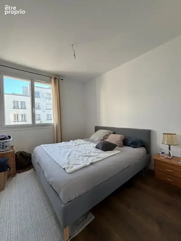 Appartement  2 pièce(s) 46.81 m2 - photo 5