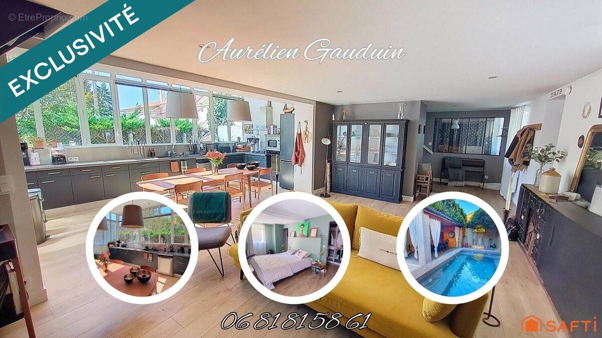 Photo 1 - Maison à PENNE-D&#039;AGENAIS