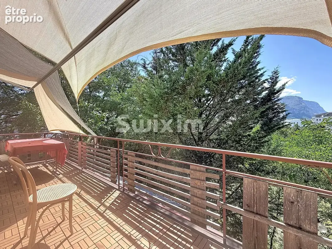 Ensemble immobilier à fort portientiel locatif proche frontière - photo 8