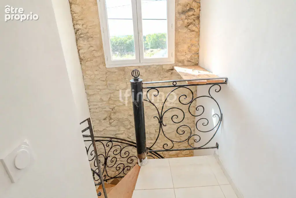 Maison 3 chambres, 3 salles d’eau/bain, cour et garage – Mayrevi - photo 10