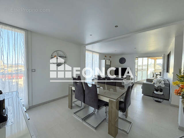 Appartement à LA SEYNE-SUR-MER