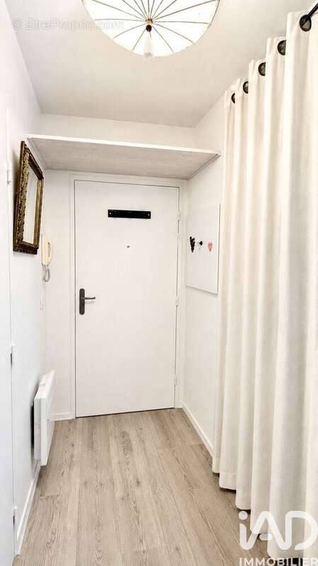 Photo 4 - Appartement à MONTREUIL