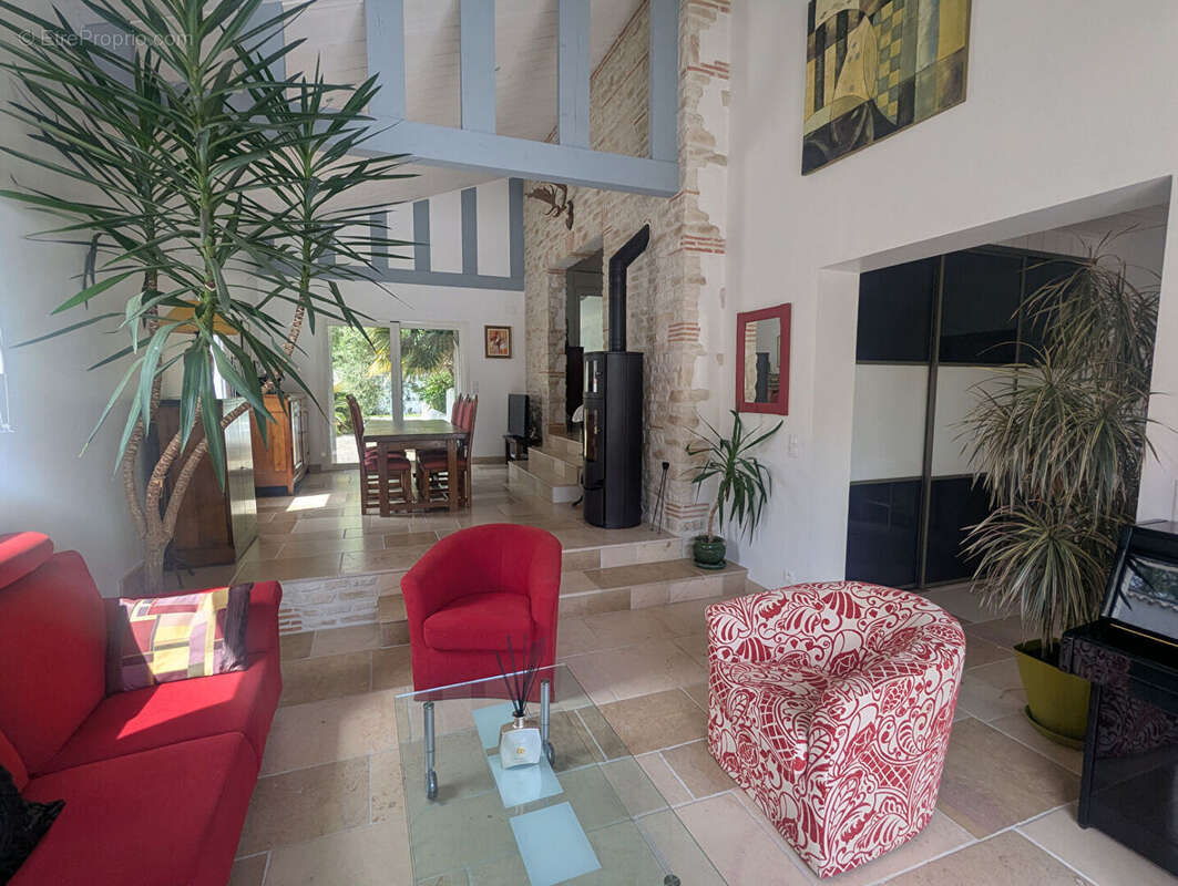 Maison à SAINT-JEAN-DE-MONTS