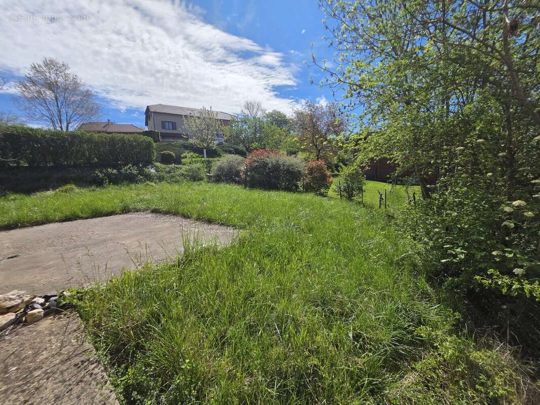Maison 140 m² à Arinthod  - photo 6