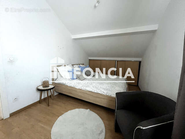 Appartement à ALBERTVILLE