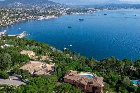Maison 322 m² à Theoule-Sur-Mer  - photo 3