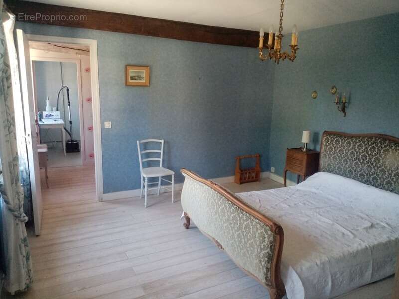 Maison à vendre 5 pièces YVETOT (76) - photo 8