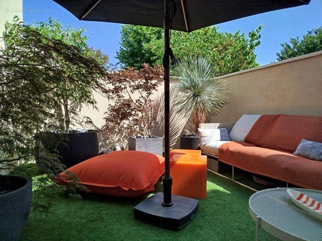 Maison à SAINT-MAXIMIN-LA-SAINTE-BAUME
