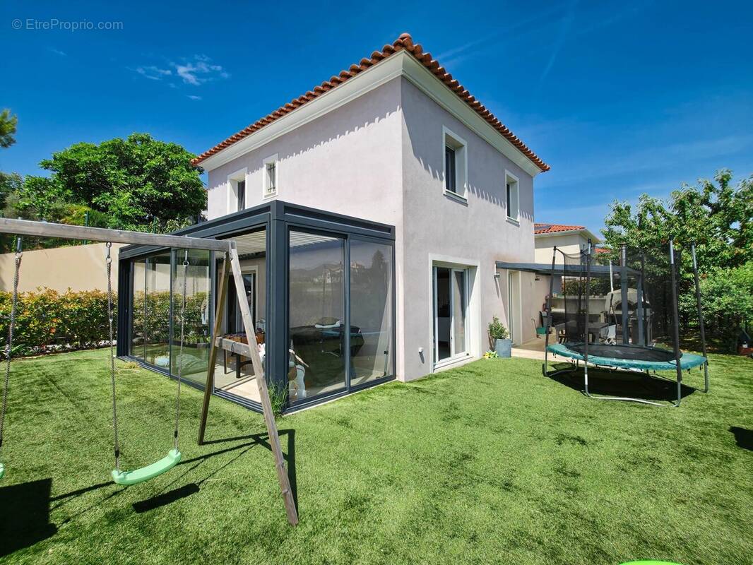 Maison à NICE