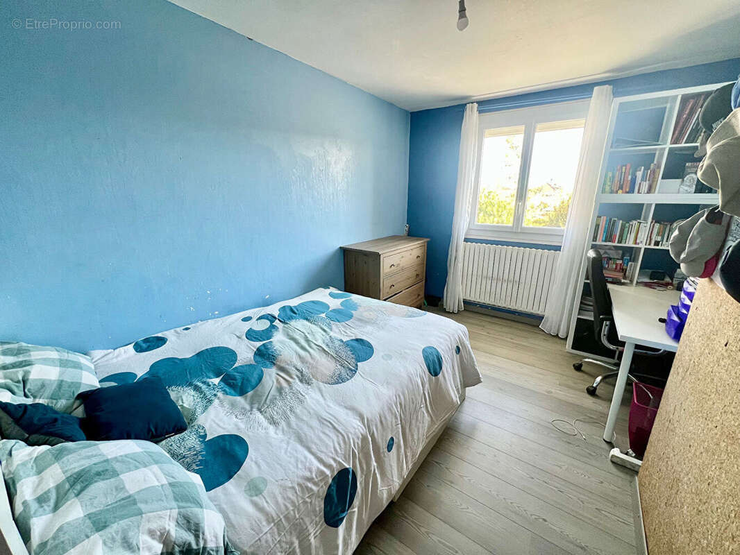 Maison à CONFLANS-SAINTE-HONORINE