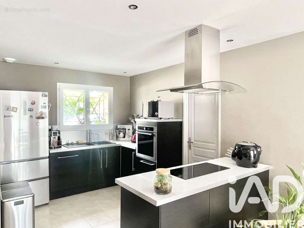 Photo 6 - Maison à MIOS