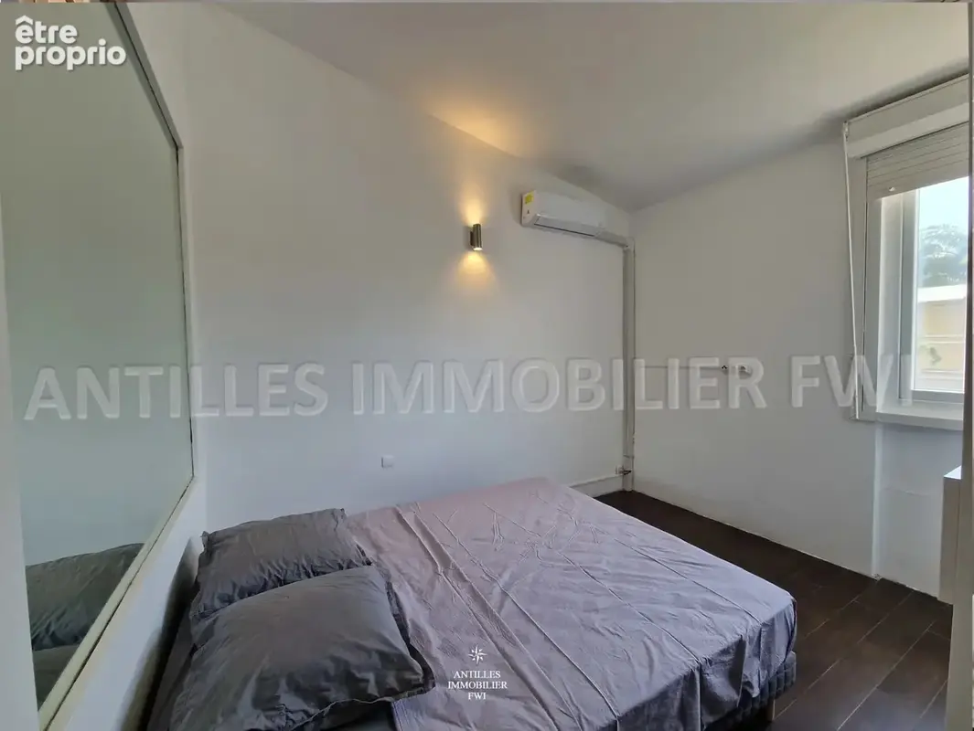 vente appartement - 4 pièce(s) - photo 7