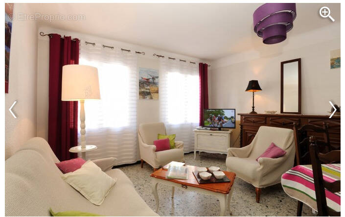 Maison à SAINT-LAURENT-DE-LA-SALANQUE