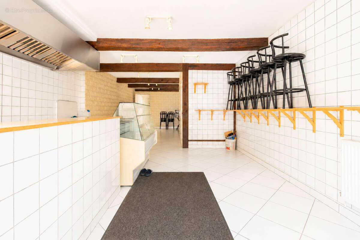 Appartement à CHARLEVILLE-MEZIERES