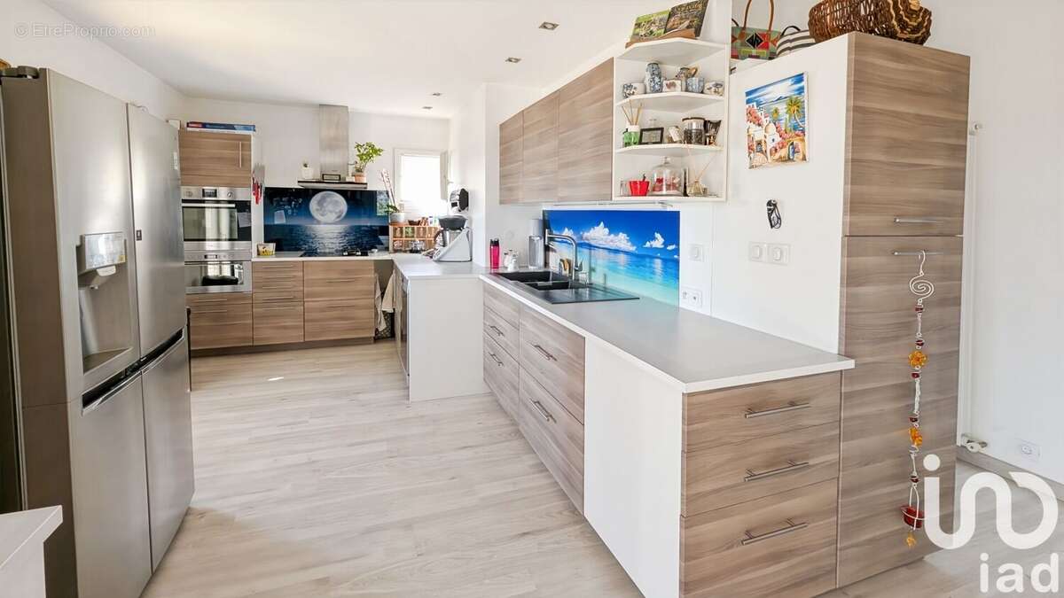 Photo 5 - Maison à CONNAUX