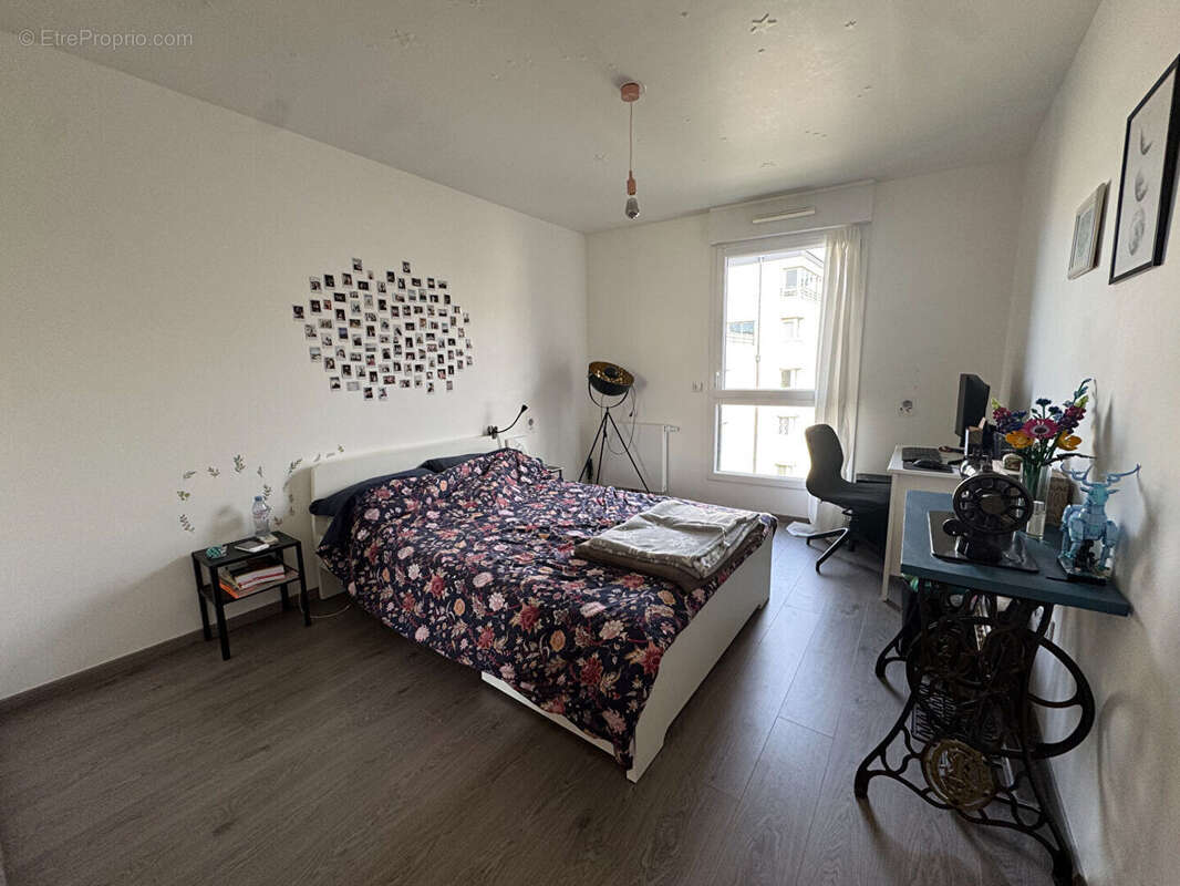Appartement à CAEN