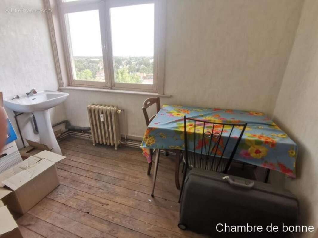 Photo 6 - Appartement à LA MADELEINE