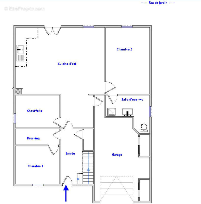 Photo 5 - Appartement à CUGNAUX