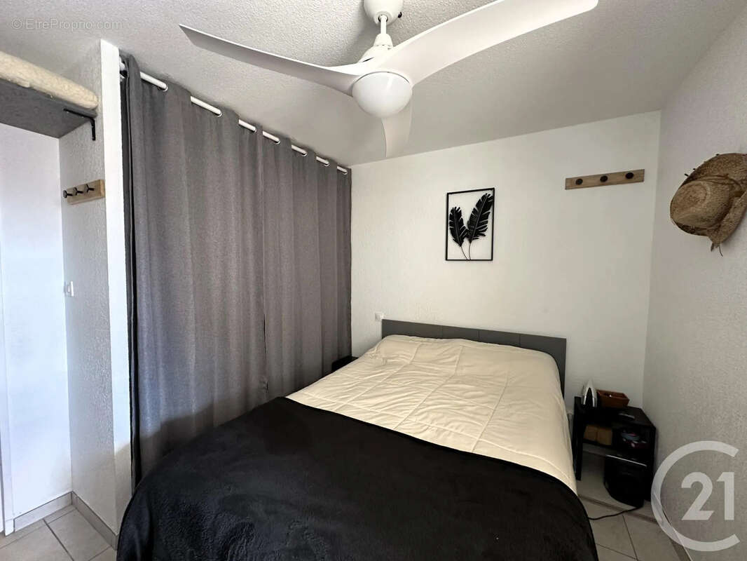 Appartement à ARGELES-SUR-MER