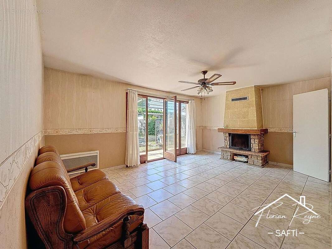 Photo 6 - Maison à PAREMPUYRE