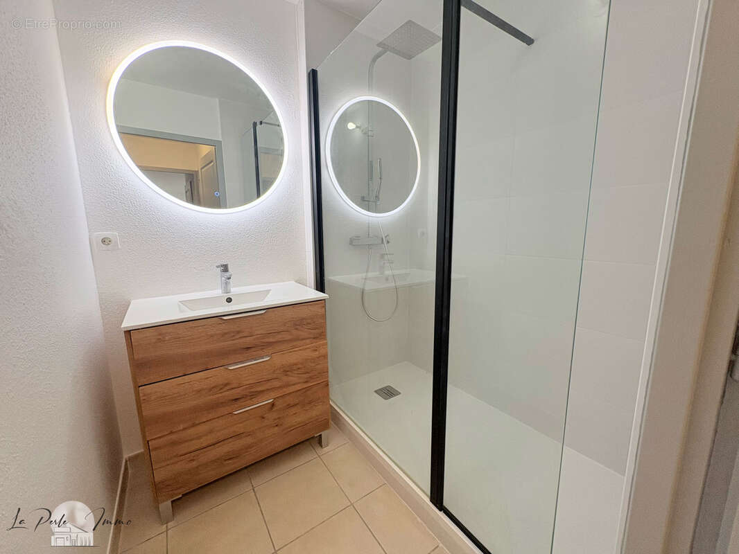 Appartement à CANET-EN-ROUSSILLON
