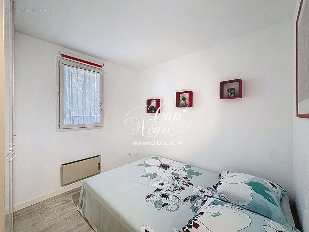Appartement à LE LAVANDOU