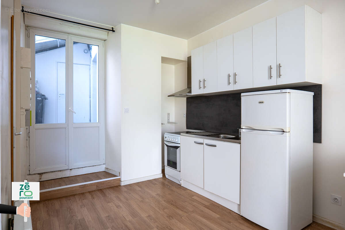 Appartement à LUCON