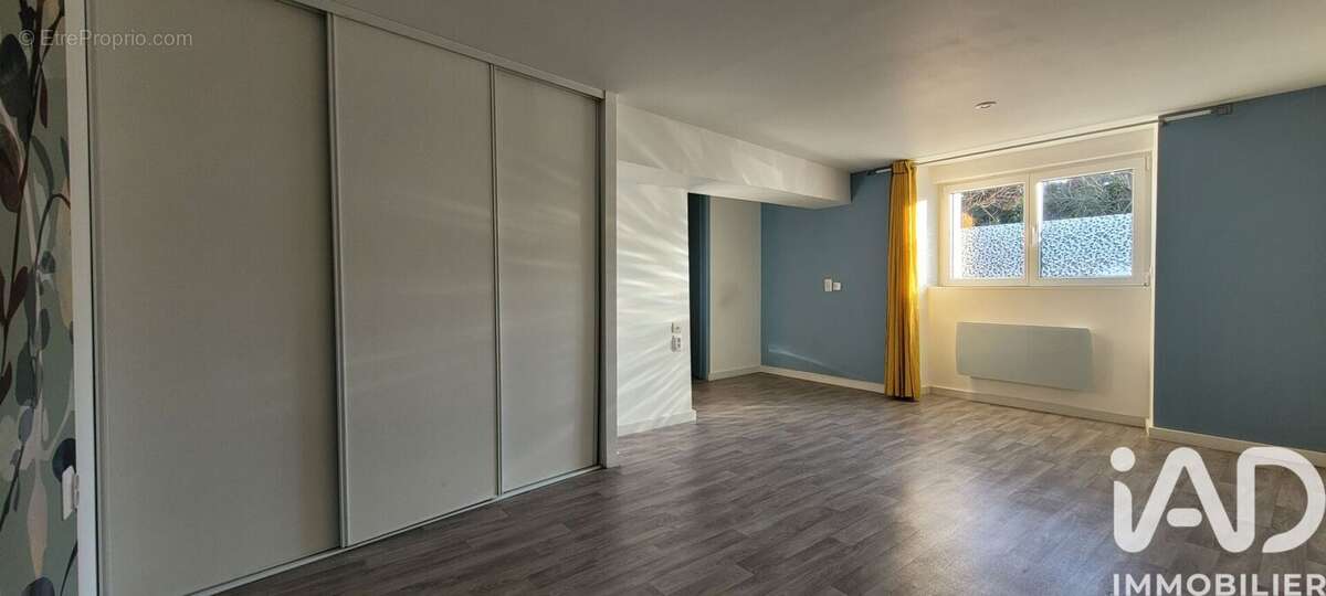 Photo 4 - Maison à AIRVAULT