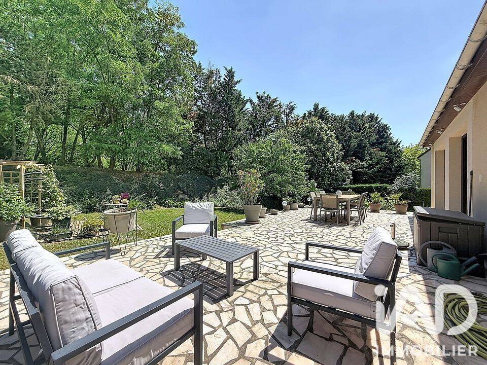Photo 1 - Maison à SAINT-GERMAIN-LES-CORBEIL