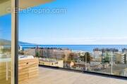 Appartement à ROQUEBRUNE-CAP-MARTIN