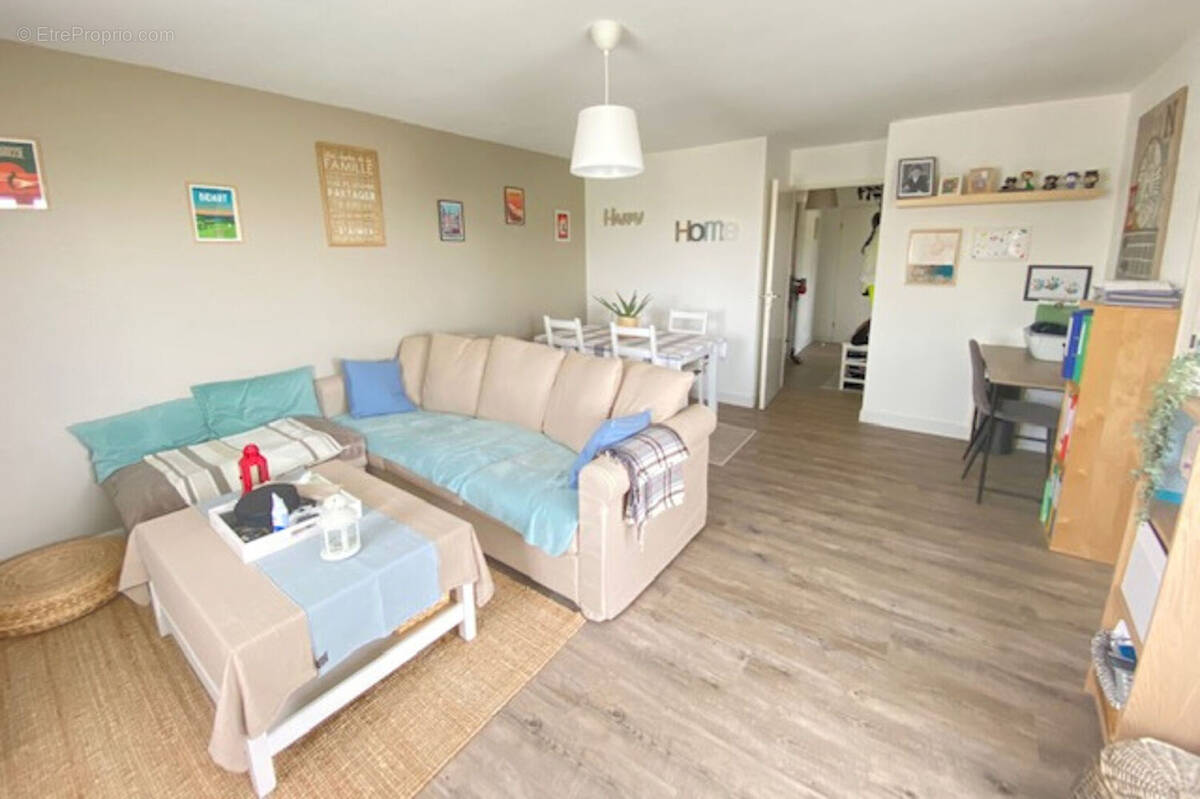 Appartement à SAINT-PERDON