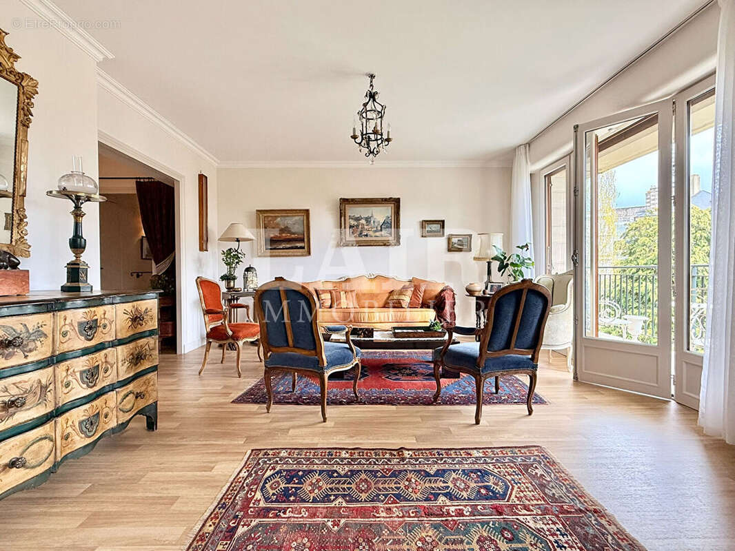 Appartement à ALENCON