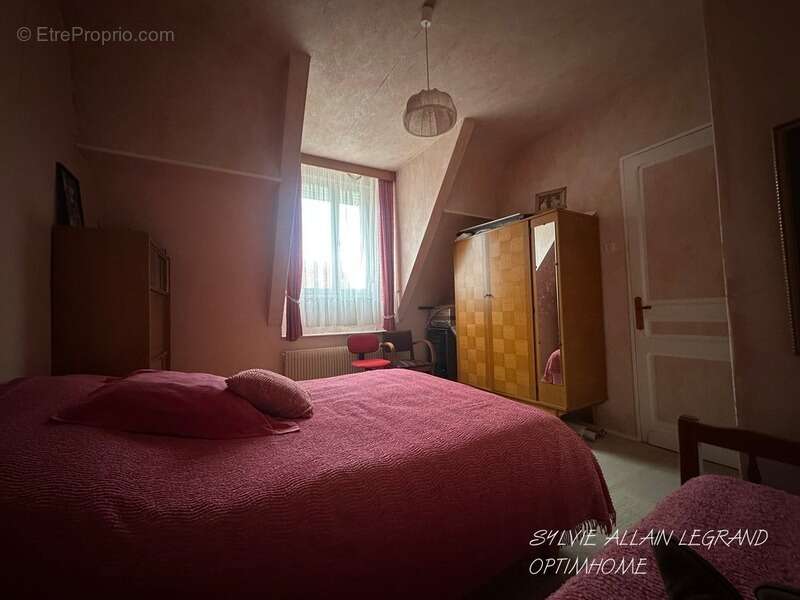 Maison à BIACHE-SAINT-VAAST