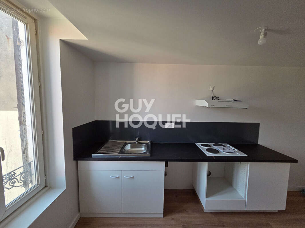 Appartement à VICHY