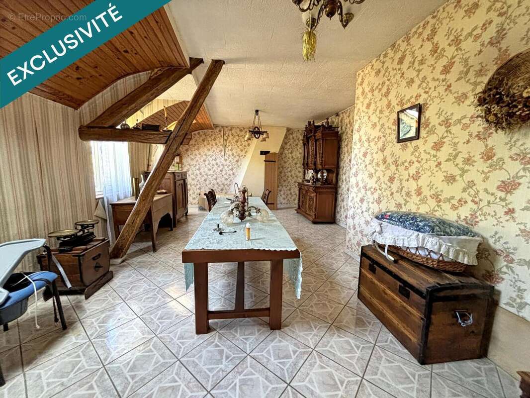 Photo 8 - Maison à BLENEAU