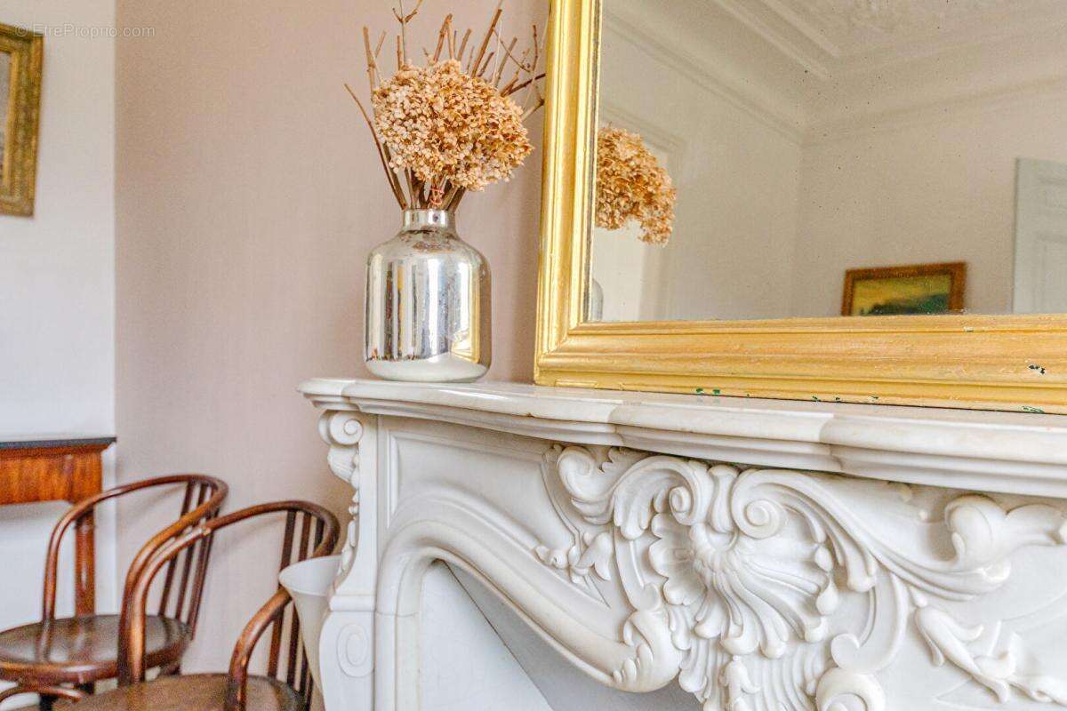 Maison à MAGNY-EN-VEXIN